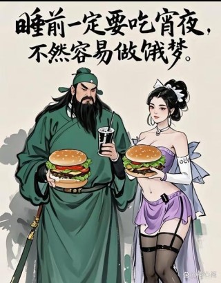 水浒歪说之口号江湖