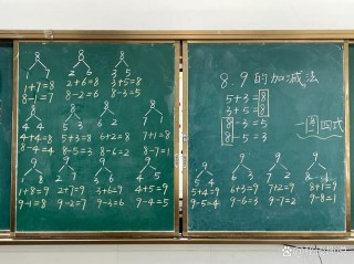 直接加减得八 （打一字）