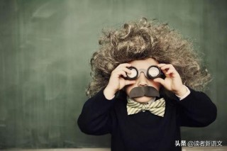 期末没考好？腾讯前副总裁给女儿的这句话最适合安慰和鼓励孩子
