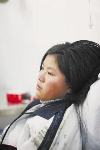 校车之痛谁来抚慰