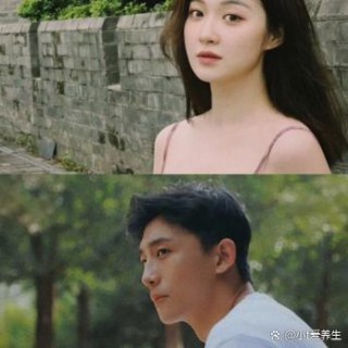 我很爱你，但是不喜欢你了 在那悠长岁月的画卷里