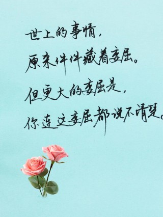 感情句子表达心情长句，情感长句，心海深处的情感波澜。