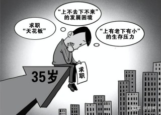 35岁，事业的一道分水岭