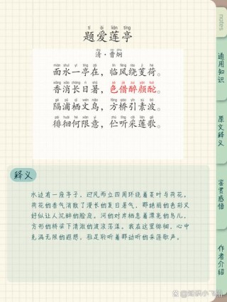 花火（节选）众荷喧哗