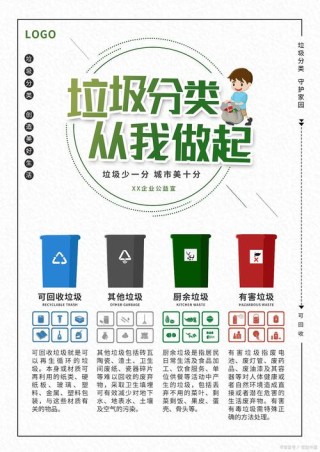 垃圾分类小知识
