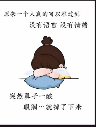 一个人的胡思乱想