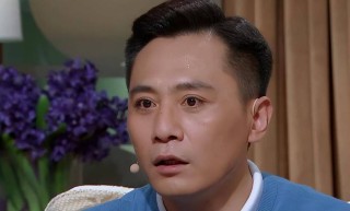 影视庆祝建党百年｜《望道》刘烨表演谈：我真的品尝到了“真理的味道”