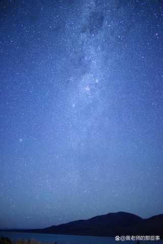 天空中最亮的星