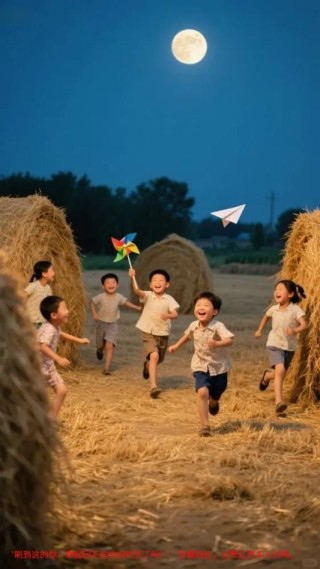 与夏天有关的记忆