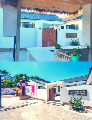 一个院子，一家民宿，闲度余生