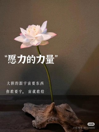 唤醒内心强大的力量