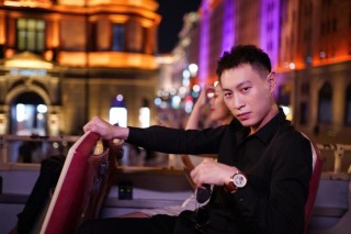 杨永春：蚂蚁人生