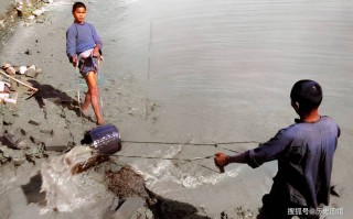 怀念挑水的日子