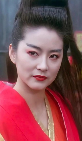 千百度，回眸三世倾城笑