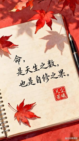 拥有什么心态，就决定了你的什么命