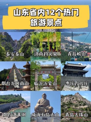 圣地要地宝地高地福地，山东现在这样介绍省情