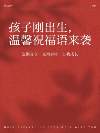 生男孩高兴的心情说说 表达生了个男孩的句子