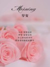 早晨安好：不乱于心，不困于情，不畏将来，不念过去，早安！