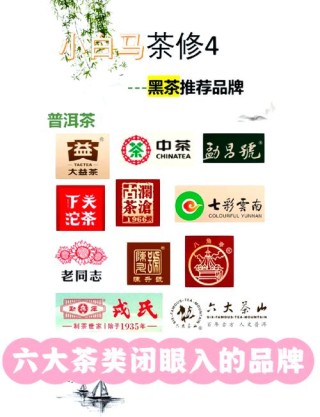 茶叶品牌如何更加准确的表达产品卖点