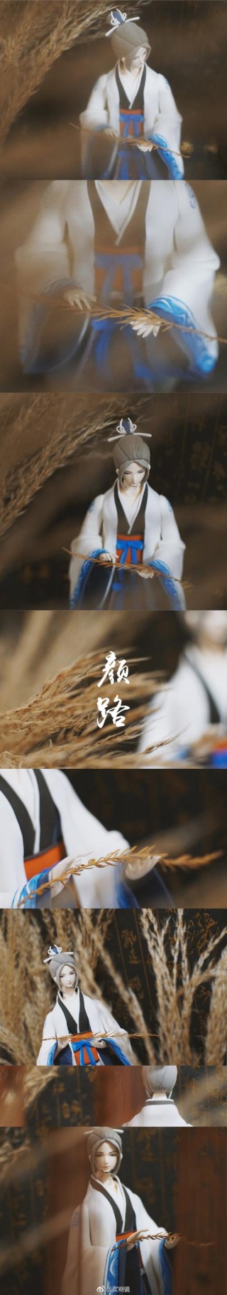 不是填词的填词