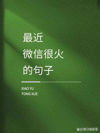 微语录精选经典语录，经典微语录精选，感悟人生智慧之语