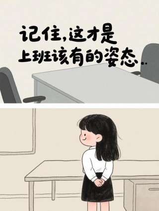 我从来不认为工作是生活的一部分。