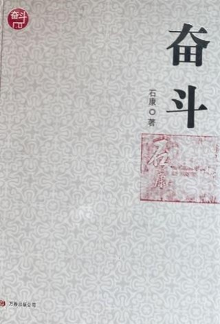 罗永浩式奋斗（二）