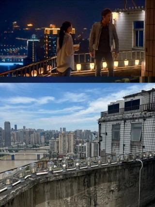 我只是路过你的世界