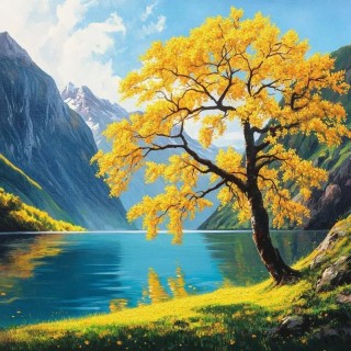 青莲望菩提