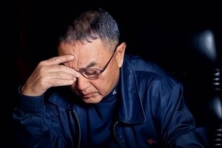 柳传志：谁在心疼联想这个企业