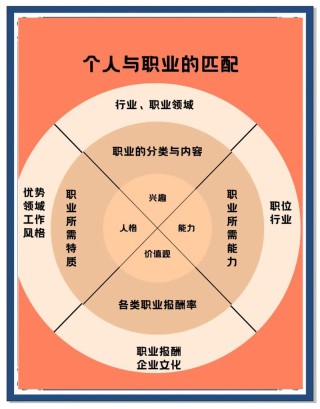 你怎样规划自己的职业路径？