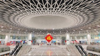 神奇的“深圳之眼”