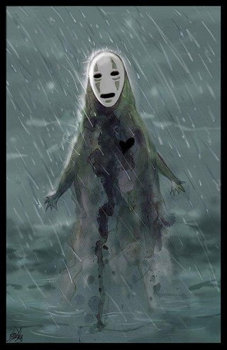 无颜