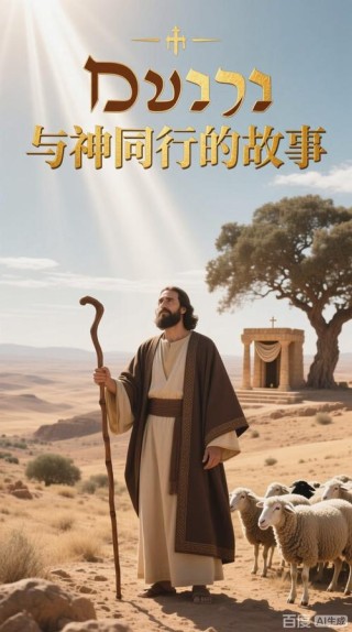 圣经创世记第十三章