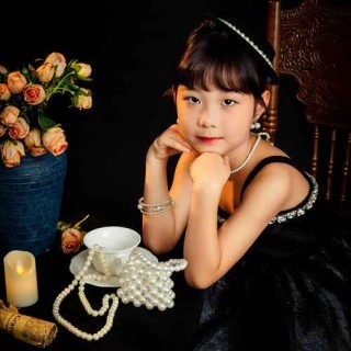 原来，可以如此优雅