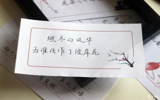 燃尽风华