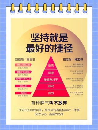 工作十年，我们应该学会的三件事