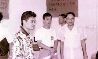 年轻海归吴双艰辛创业奋斗历程