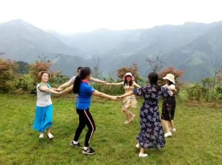 来吧，远方的朋友