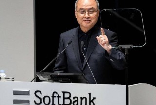 阿里最大股东、日本首富孙正义的12条成功准则