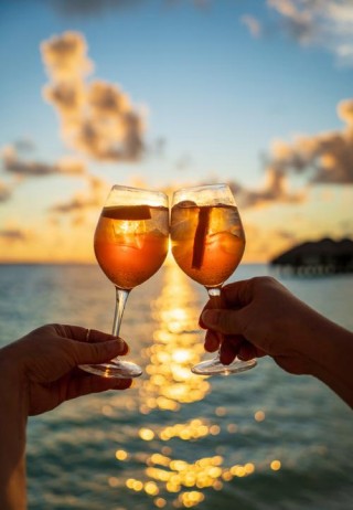 杯子和水的爱情