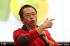 周鸿祎：天赋是在痛苦坚持中积累出来的