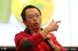周鸿祎：天赋是在痛苦坚持中积累出来的