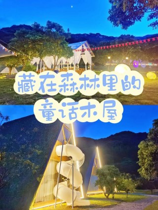 愿有一木屋 · 与你共度余生