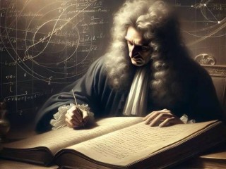 伟大科学家牛顿的30条智慧名言，至今依然散发着真理的光芒