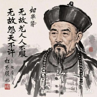 曾国藩：“精明”的人，都是这样下功夫的