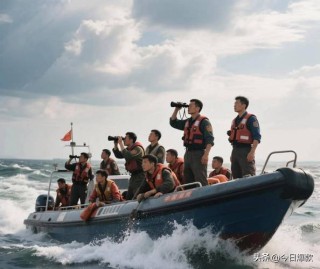 我救你不是为了钱是尽船员的责任 - “东方之星”