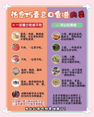 狐臭的饮食有哪些益与忌