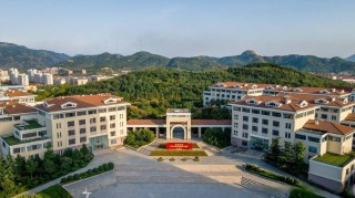 黑龙江考生多少分能上上海外国语大学2026（附2022-2025录取分数线）