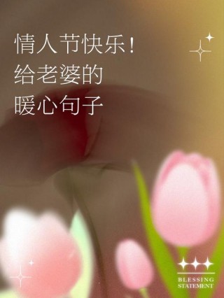 情人节最暖心短句，情人节最暖心的短句，爱在心间，温暖永存。